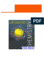 Download Study Resources for Chemistry The Central Science 13th Edition Brown Test Bank