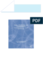 Instant Download Islam Marketing and Consumption Critical Perspectives on the Intersections 1st Edition Aliakbar Jafari PDF All Chapters