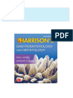 Get Harrison s Gastroenterology and Hepatology 2e 2nd Edition Dan Longo free all chapters