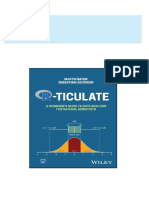 Full Download R Ticulate A Beginner s Guide to Data Analysis for Natural Scientists 1st Edition Martin Bader PDF DOCX