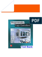 Get Programmable Logic Controllers 5th Edition Petruzella Test Bank Free All Chapters Available