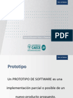 Clase Prototipos