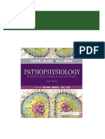 Get Test Bank for Pathophysiology: The Biologic Basis for Disease in Adults and Children 8th Edition Free All Chapters Available