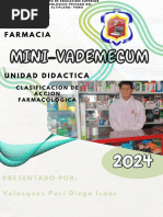 Mini Vademecum