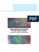 Immediate download Undocumented Migrants in the United States Life Narratives and Self representations 1st Edition Ina Batzke ebooks 2024