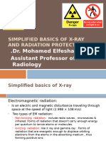 Basic X Ray & Protection Elfeshawy