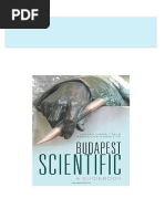 Instant Download Budapest scientific a guidebook First Edition Hargittai PDF All Chapters