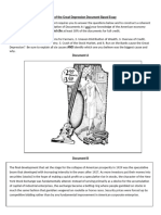 d Bq Causes of the Great Depression