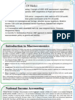 PPT Macro Day 1