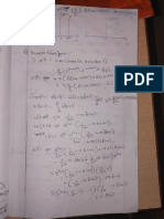 Fourier Transform Logesh