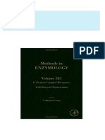 8565Instant Access to G Protein Coupled Receptors Trafficking and Oligomerization 1st Edition P. Michael Conn (Eds.) ebook Full Chapters