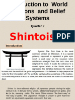 shintoism