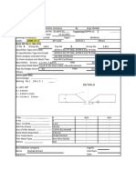 Welding Procedure Specification (1)