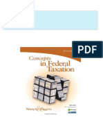 Concepts in Federal Taxation 2012 19th Edition Kevin E. Murphy 2024 scribd download