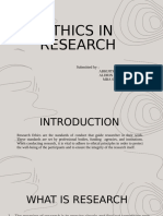 Research Methodology