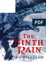 OceanofPDF.com the Ninth Rain - Jen Williams