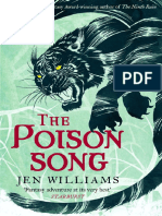 OceanofPDF.com the Poison Song - Jen Williams