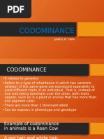 CODOMINANCE_JUNRYL_REPORT