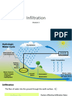 Module 5 - Infiltration Copy