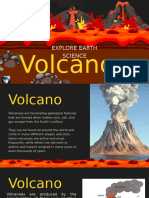 Volcan