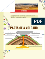 Volcanoes