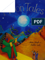 Moon Tales -- Rina Singh; Debbie Lush -- Pbk Edition, September 2000 -- Bloomsbury Publishing Plc, Bloomsbury Pub Ltd -- 9780747547952 -- 59b7c5dc57f7d5a1e7020bb8f43b7f12 -- Anna’s Archive