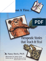 Theapeutic Stories That Teach and Heal