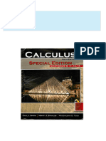 Where can buy Calculus Special Edition Chapters 5 8 11 12 14 Karl J. Smith ebook with cheap price