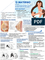 Cópia de Infografia - Aleitamento Materno