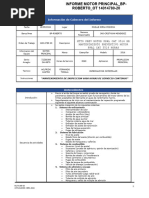 INFORME SERVICIO_MP CAT 3516_BP-ROBERTO_MTTO INSP 6K_OT-14014780-20_V1