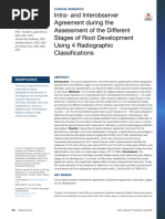 906.913 classification root developemnt