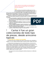 19. Historia del museo en España. Su nacimiento y etapas fundamentales en los siglos XIX y XX. Rasgos específicos y contexto europeo