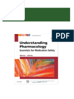 Immediate download Understanding Pharmacology Essentials for Medication Safety 2nd Edition Workman LaCharity Test Bank all chapters