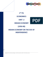 1ST PU Unit 2 Economics Notes - Prof Shivakumar (1)