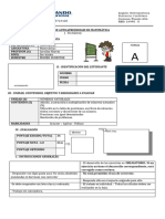 5 bas Guía de autoaprendizaje matemática