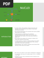 13-NUCLEI