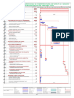 PROGRAMACION GANTT - MANT VIAS MOSQUITO