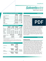 Solvents Wire