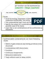 Chapter 2-2 Verilog