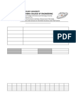 Engineering Chemistry Syllabus 21 22