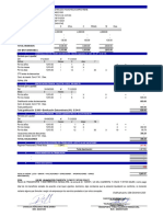 Liquidación de BBSS - 