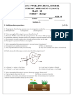 class 11 Biology pa 2