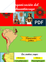 El Tahuantinsuyo