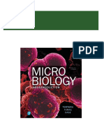 PDF Solution Manual for Microbiology: An Introduction, 13th Edition, Gerard J. Tortora, Berdell R. Funke, Christine L. Case, Derek Weber, Warner Bair download