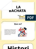 La Bachata