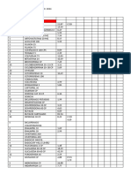 COTAÇÃO MEGA FARMA   SETEMBRO 2024