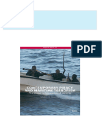 Instant Access to Contemporary Piracy and Maritime Terrorism 1st Edition Martin N. Murphy ebook Full Chapters