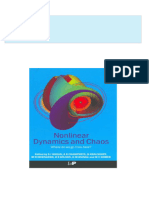 [Ebooks PDF] download Nonlinear Dynamics and Chaos Where Do We Go from Here S.J. Hogan full chapters