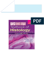 Download Text book of Histology 5th Edition Krishnagarg ebook All Chapters PDF