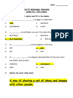 UNIT-5 LESSON 5.1 AND 5.2 COMPILED BOOK PAGE-61 TO 64